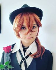 Chuuya Nakahara preview 3