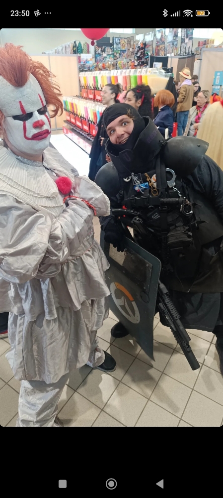 Ulreich Conventions - Photo 87