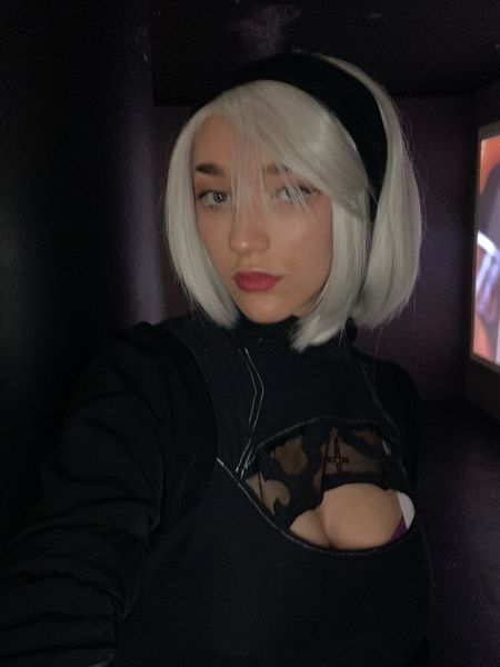 Ayumi - 2B