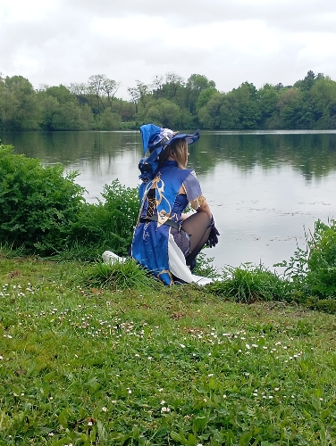 Lisa 🌹💜 - Photo 13