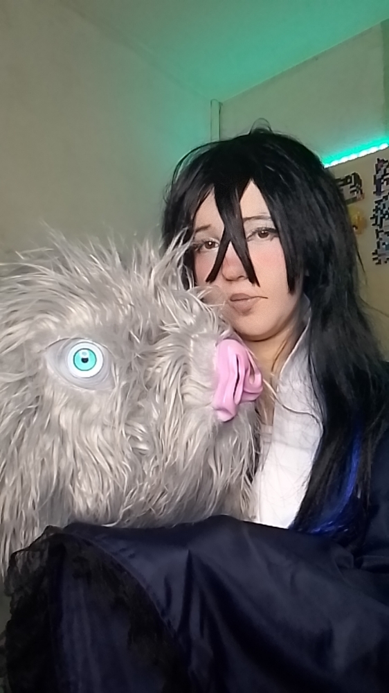 Inosuke — photo 7