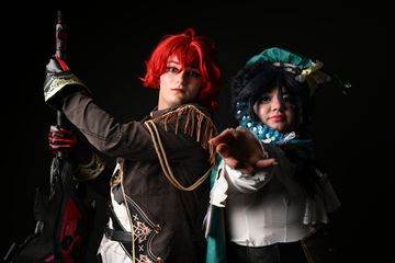 Diluc preview 3