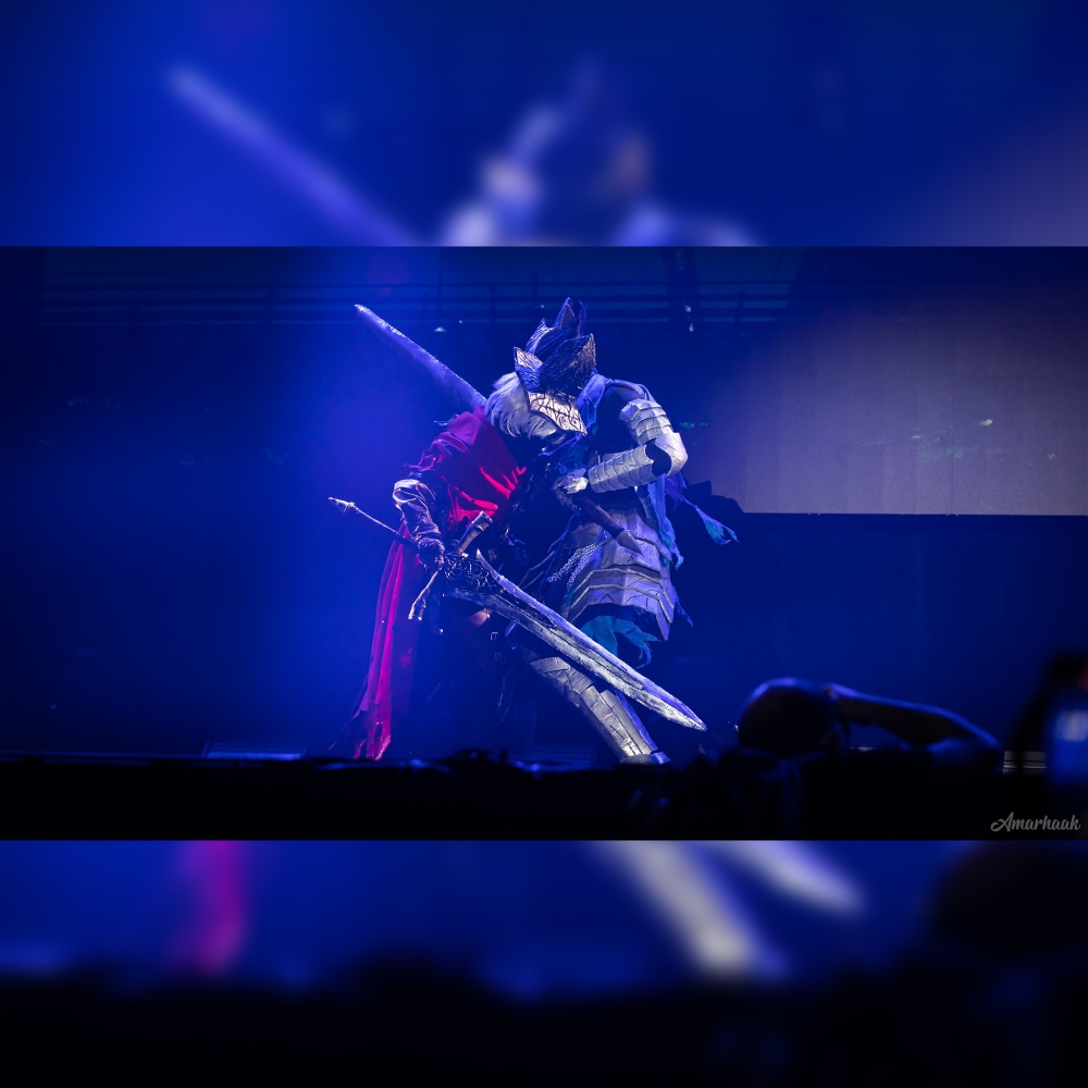 Gamers assembly 2023 - Photo 8