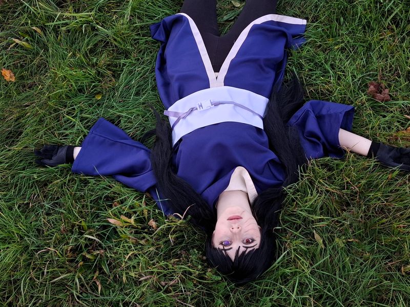 Naruflow_67 - Shooting Obito - 1