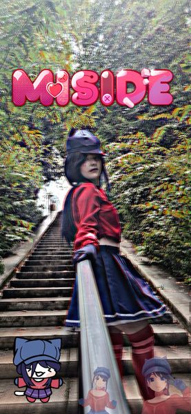 Nonoko_cosplay - Cappie