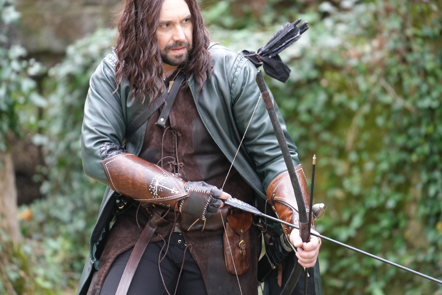 LotR backstages - Photo 3