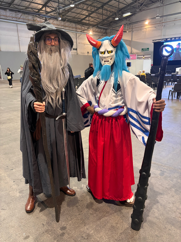 Yamato JES - Photo 14