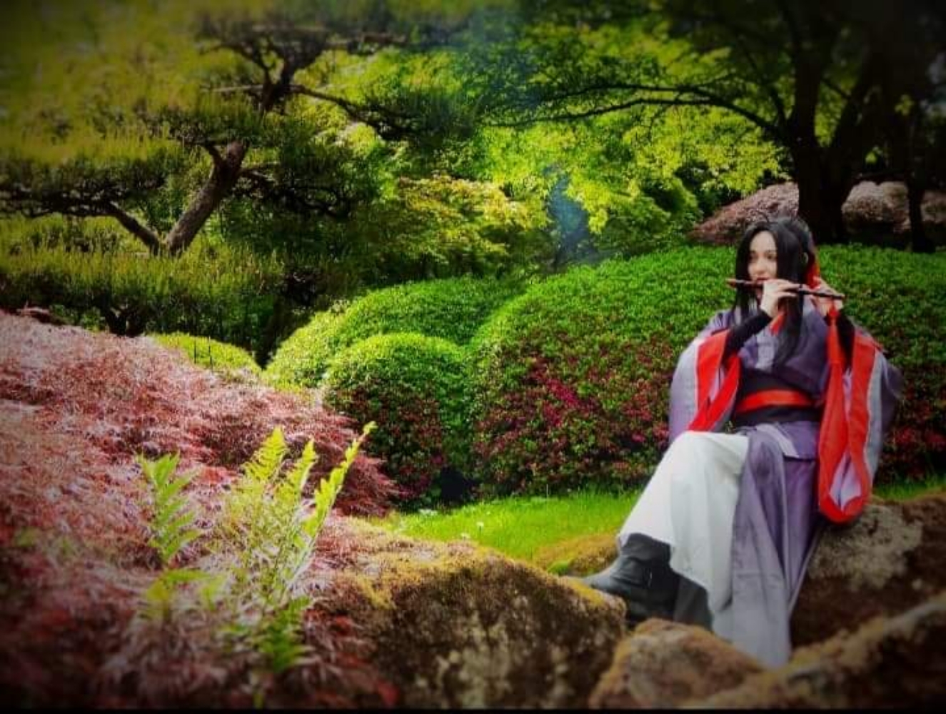 Weiwuxian — photo 8