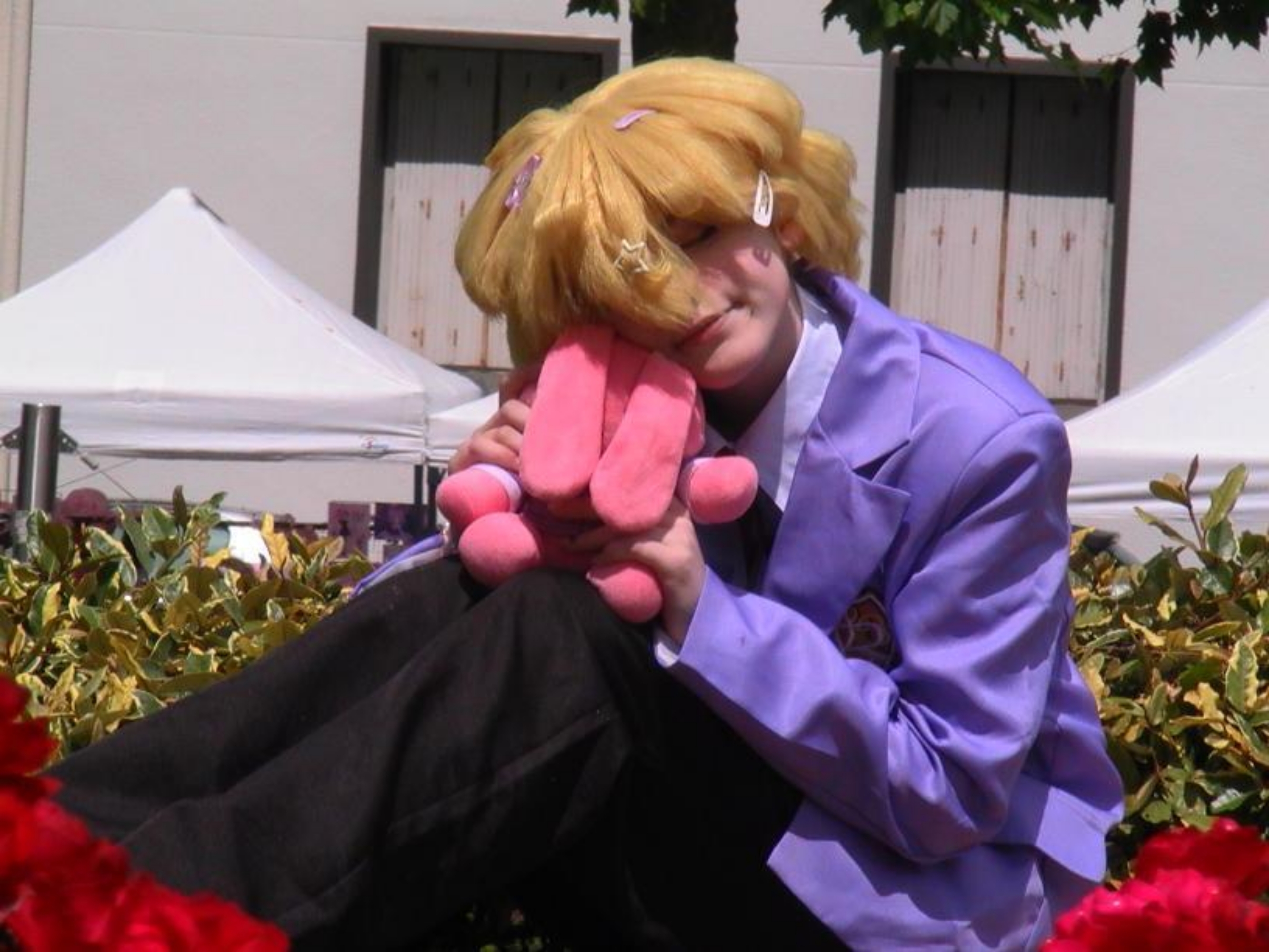 Honey senpai  - Photo 3