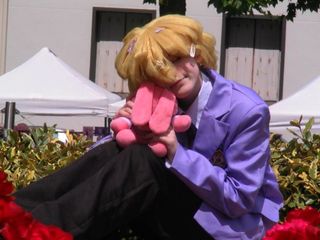 Honey senpai preview 2