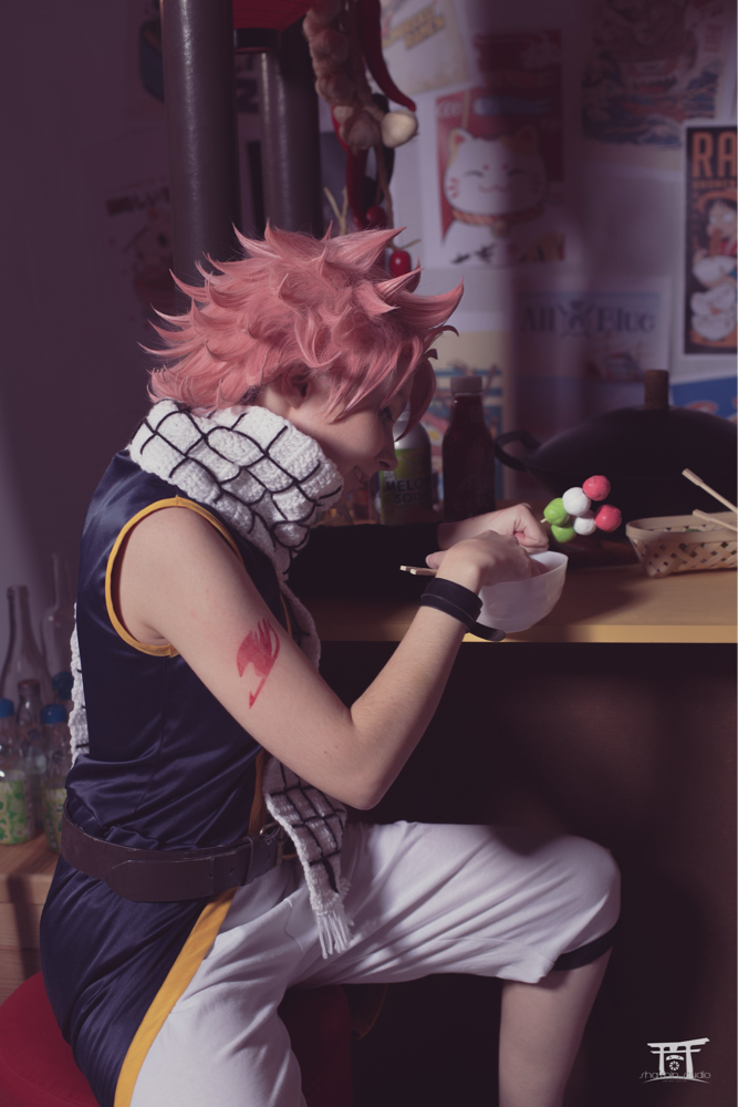 Natsu old version — photo 10