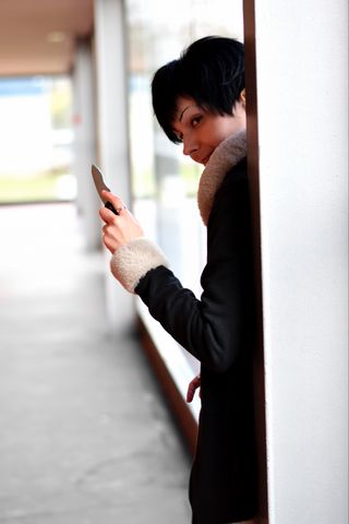 Izaya Orihara