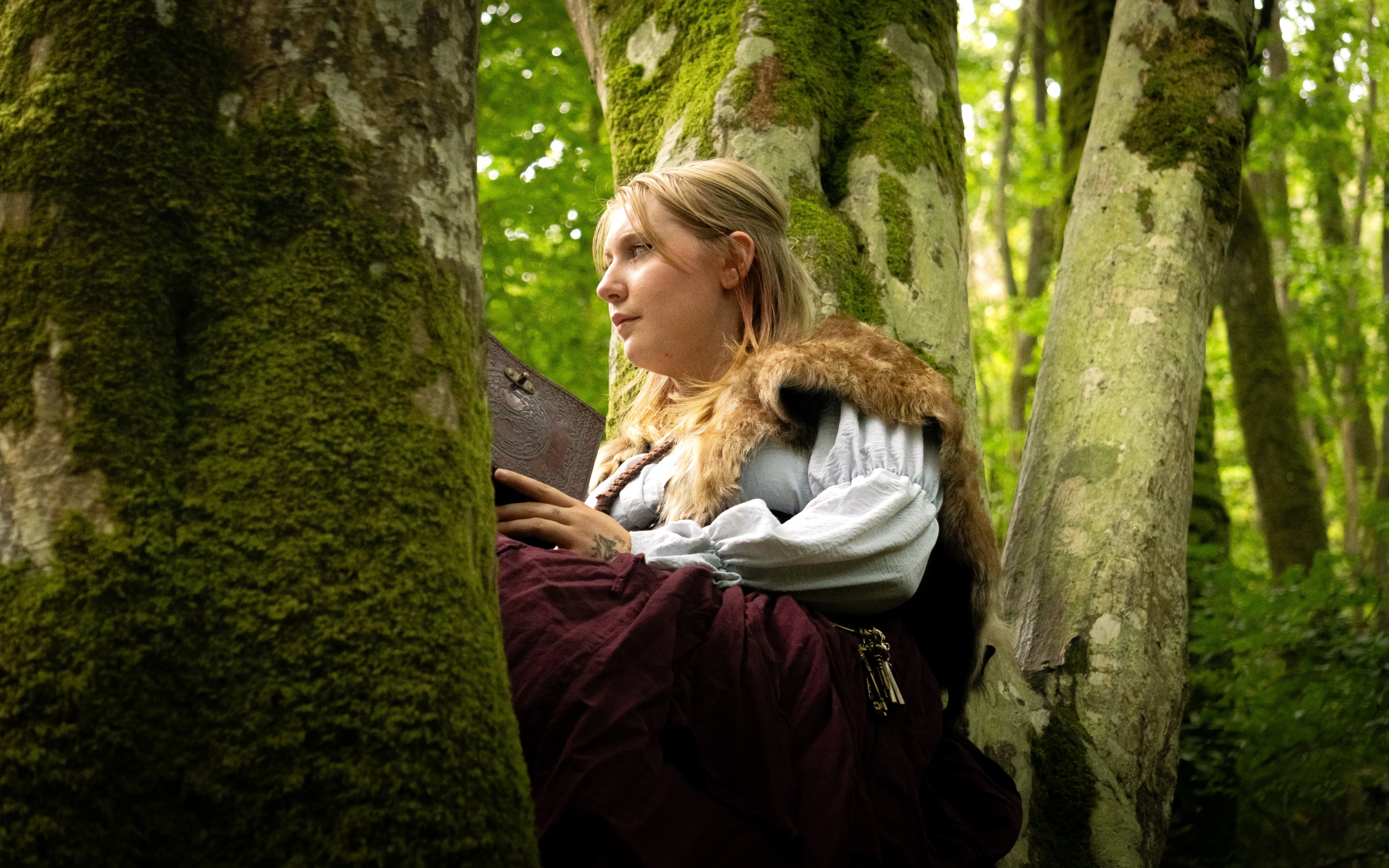 Lady Brea  - Photo 4