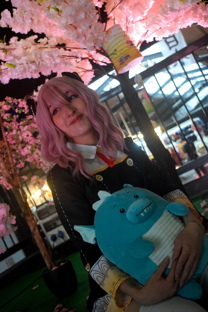 Anya — photo 21