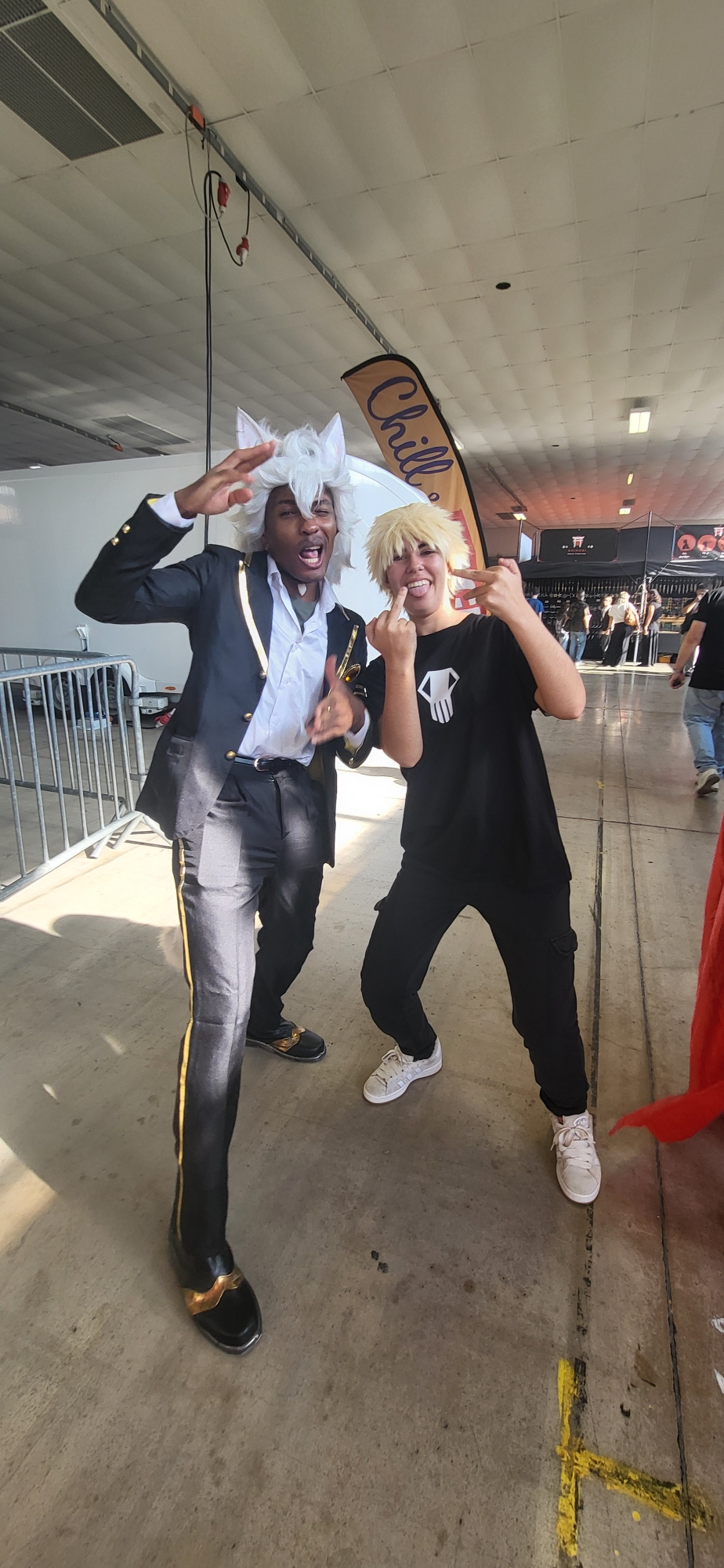 Katsuki Bakugo, photo 10