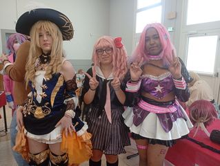 Gomen.... preview 3