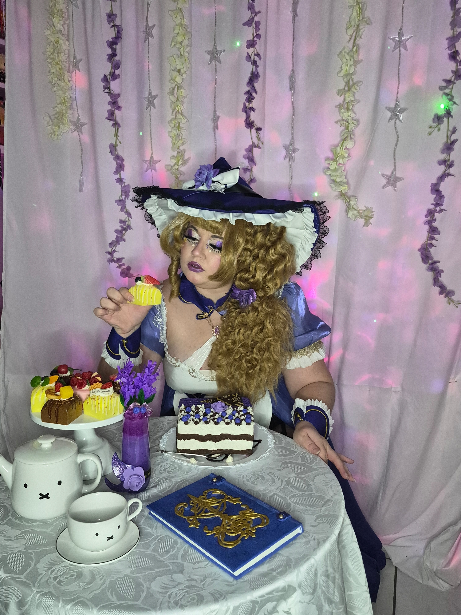 Lisa maid 2026 — photo 26