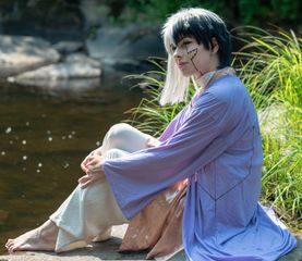 Gen Asagiri preview 2