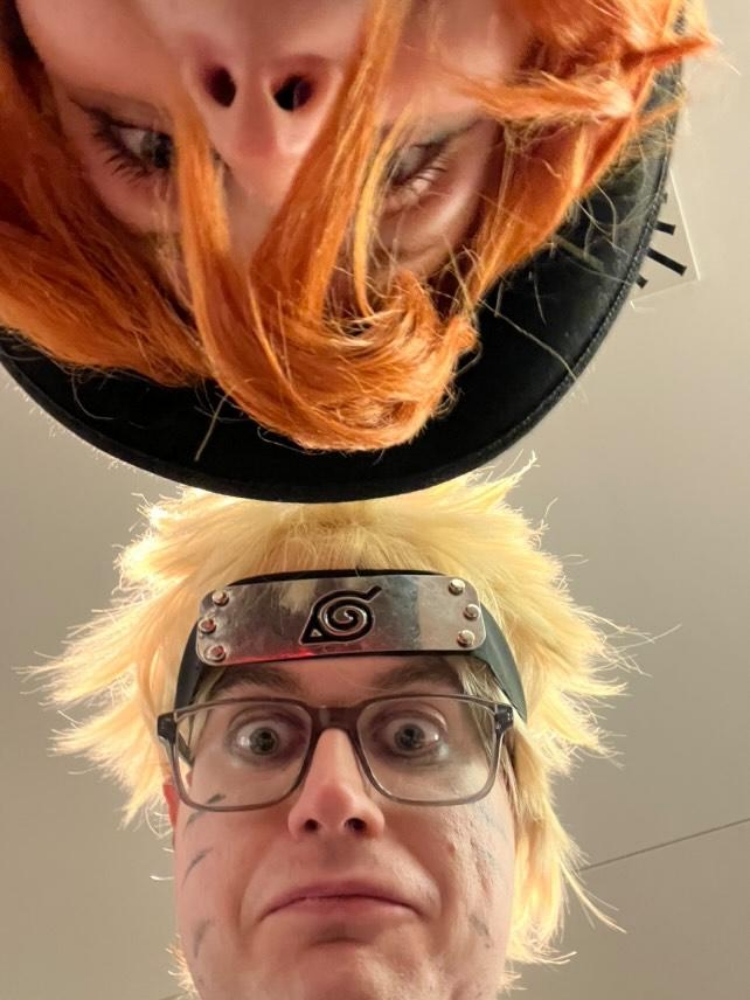 Chaotique Chuuya - Photo 19