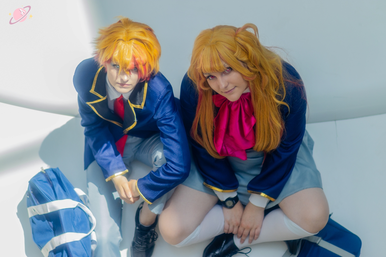 Ruby Hoshino - Photo 9