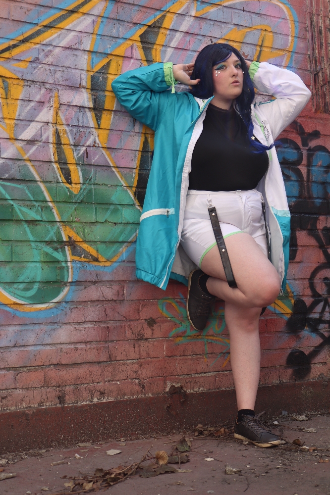 An Shiraishi - Photo 12