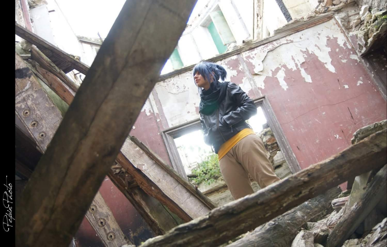 Nezumi-No6 - Photo 4