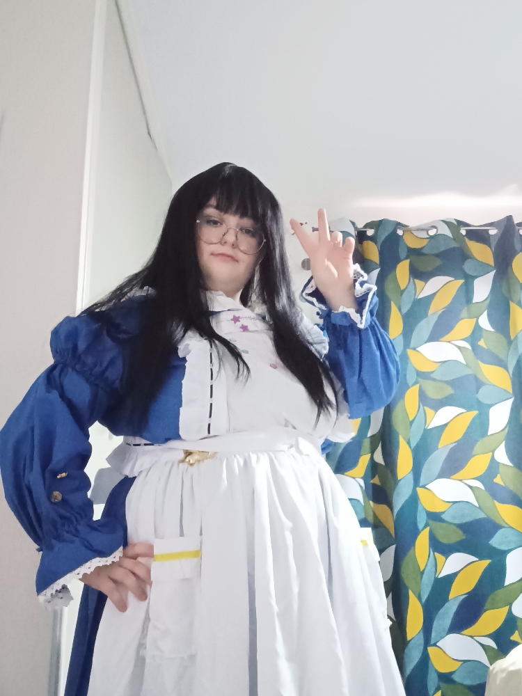 🐇Aya Drevis - Photo 6