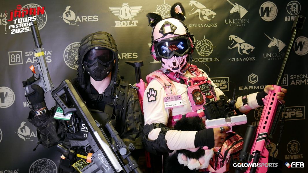 Arcanfox - MTF & MTF UwU