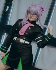 Seraph of the end preview 3