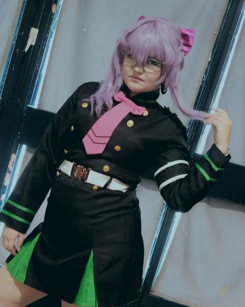 Zer0 - Seraph of the end