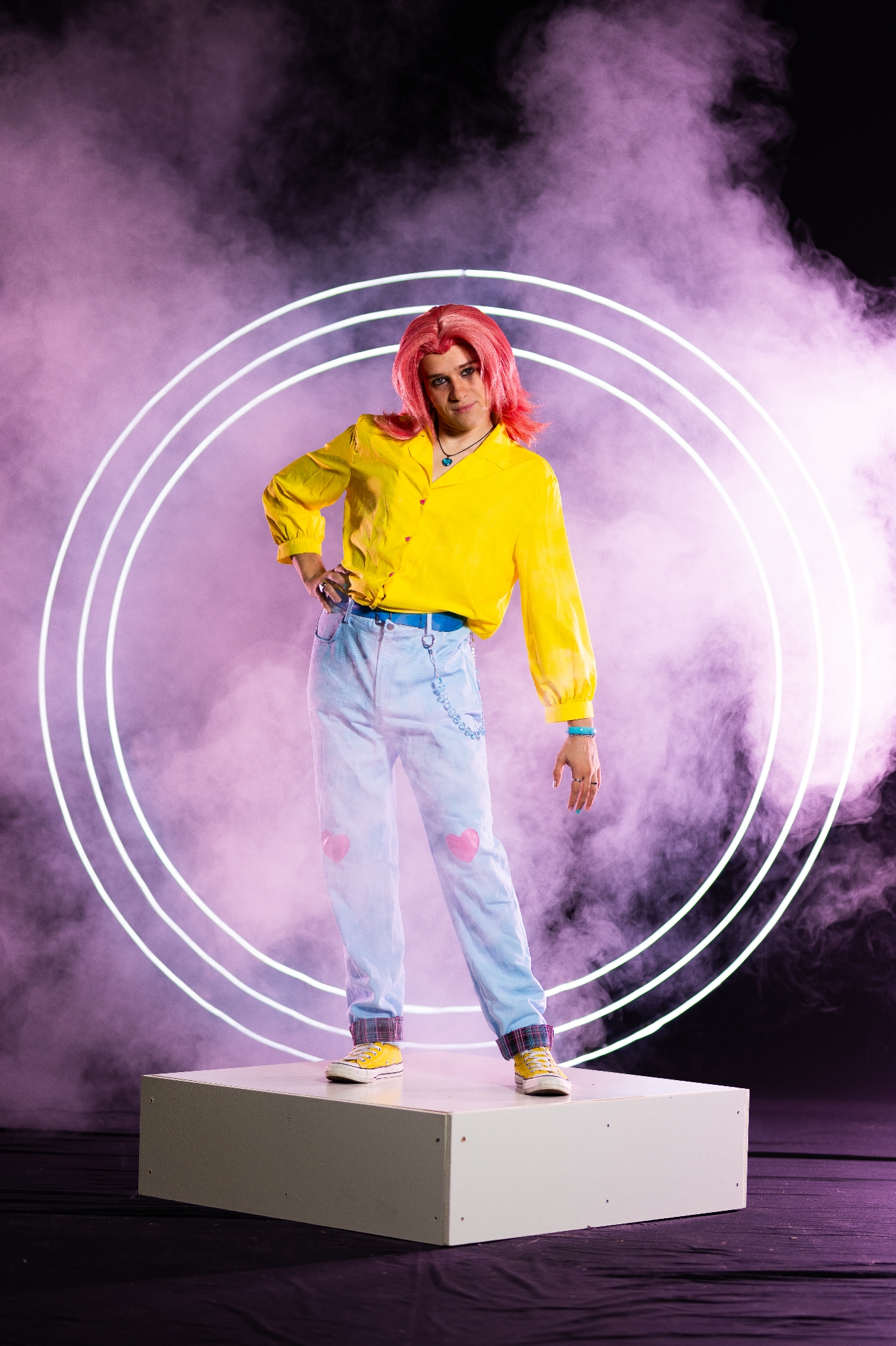 Romance & Baby Saja - Photo 2