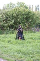 Yor forger preview 2