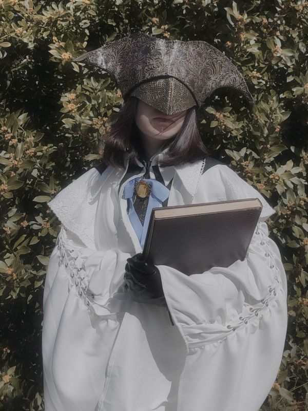 Rom._ – Choir bloodborne 