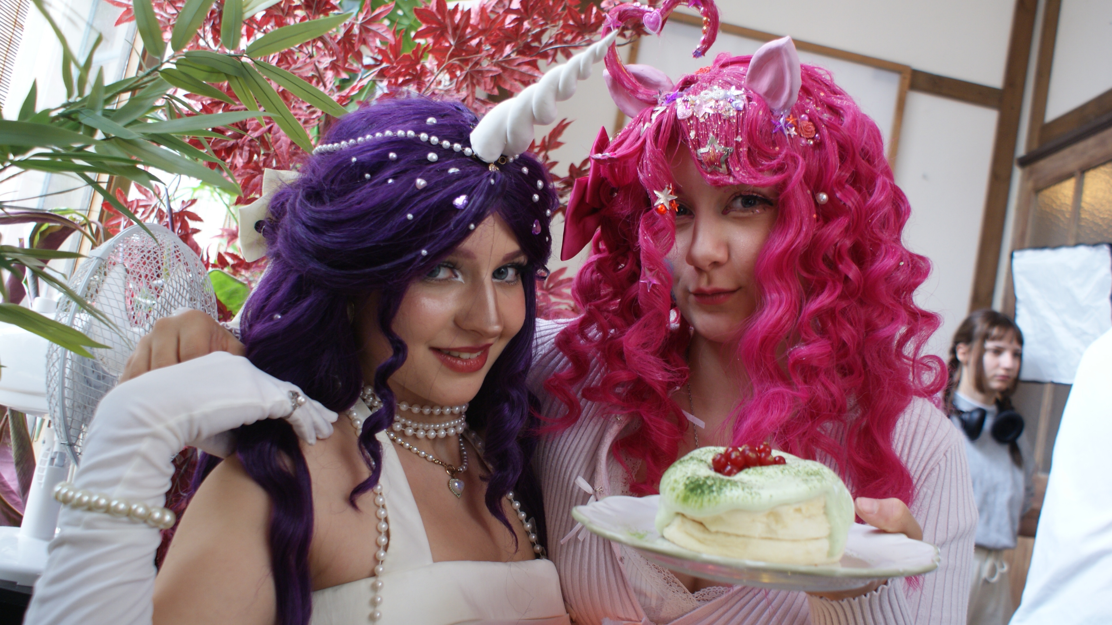 Pinkie Pie - Rarity, photo 49