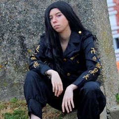 Keisuke Baji preview 3