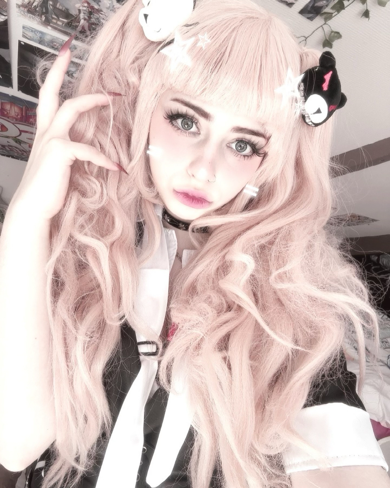 Junko Enoshima - Photo 6