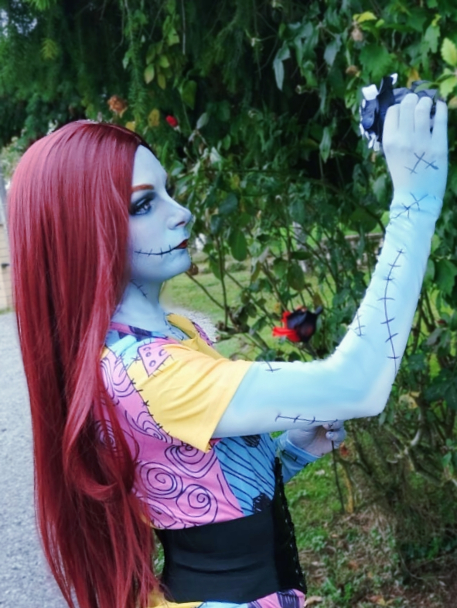 Sally — photo 5
