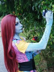 Sally preview 2