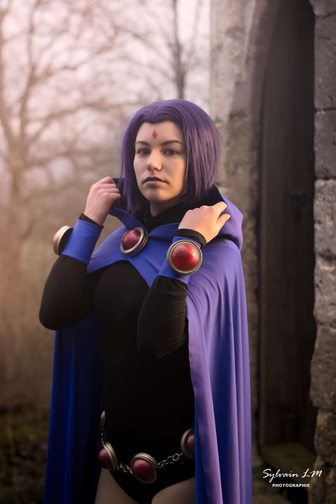 Raven — photo 11