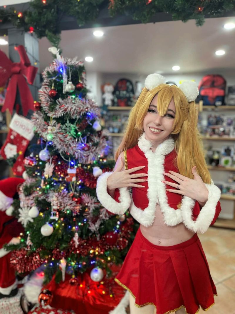 Kath_inko – Liliel christmas 
