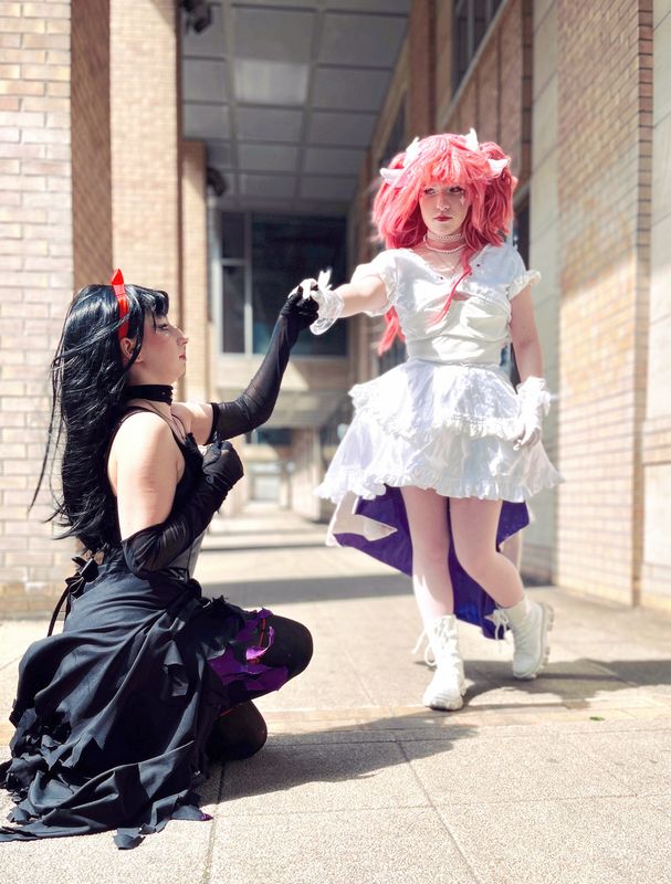 June.stary – Madohomura