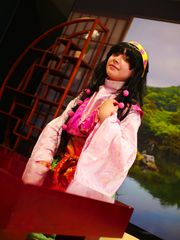 Alluka Zoldyck preview 2