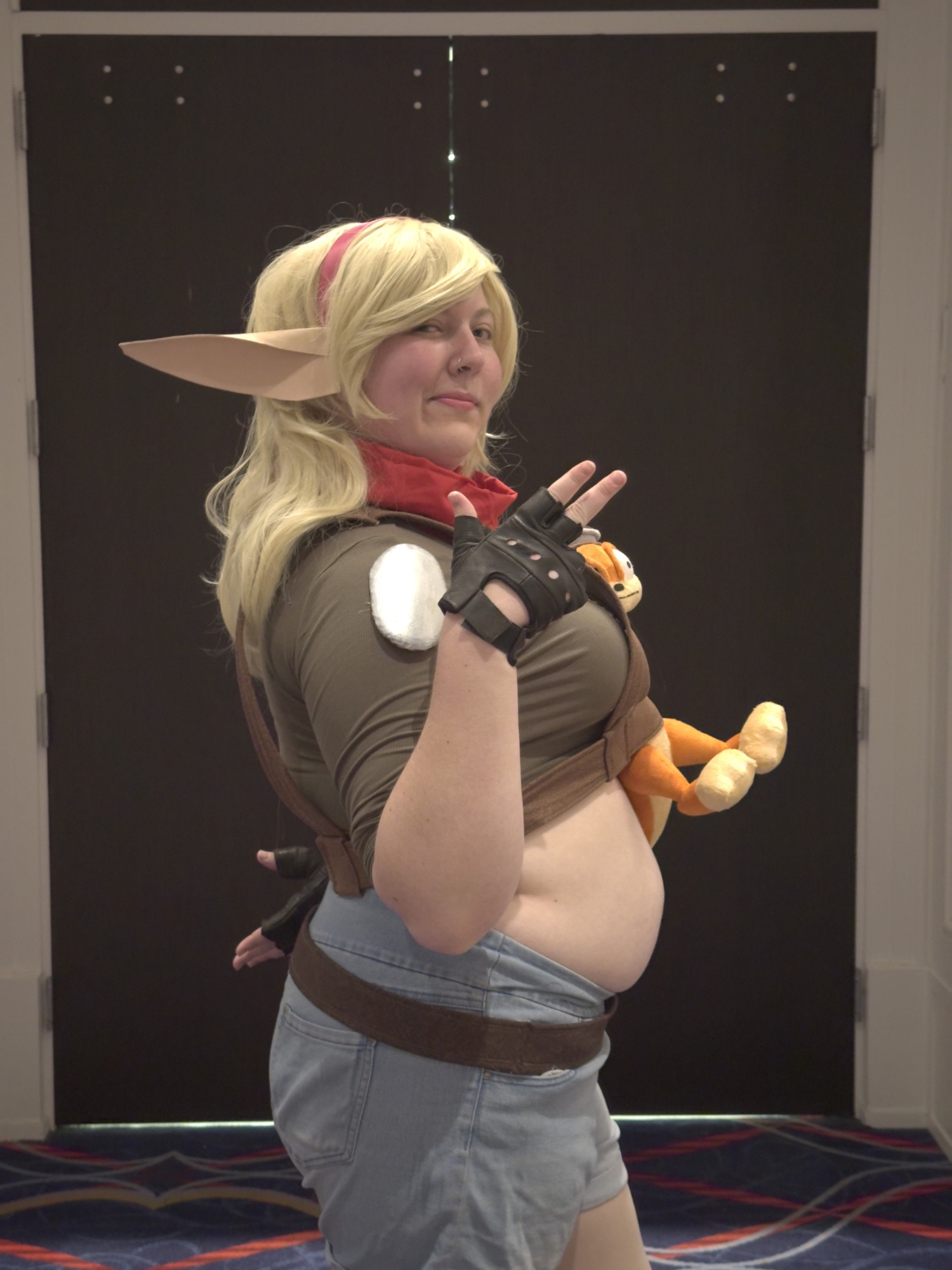 Jak II — photo 20
