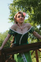 Rapunzel summer preview 3