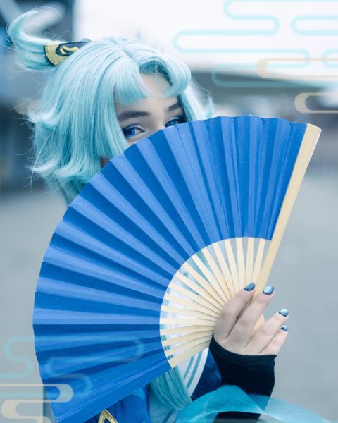Kayamixx - Madame ping