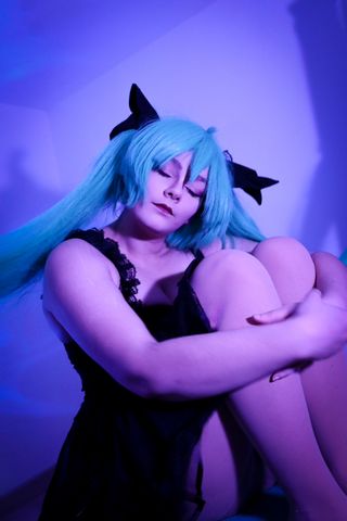 Miku, Deep Sea Girl