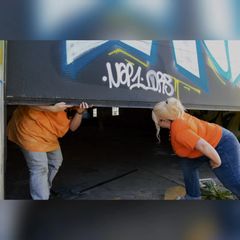Annabeth Percy Jackson preview 2