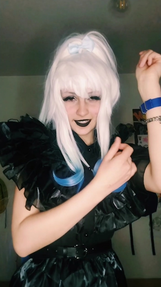 Oc Akita Agatsuma  - Photo 13