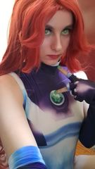 Starfire preview 3