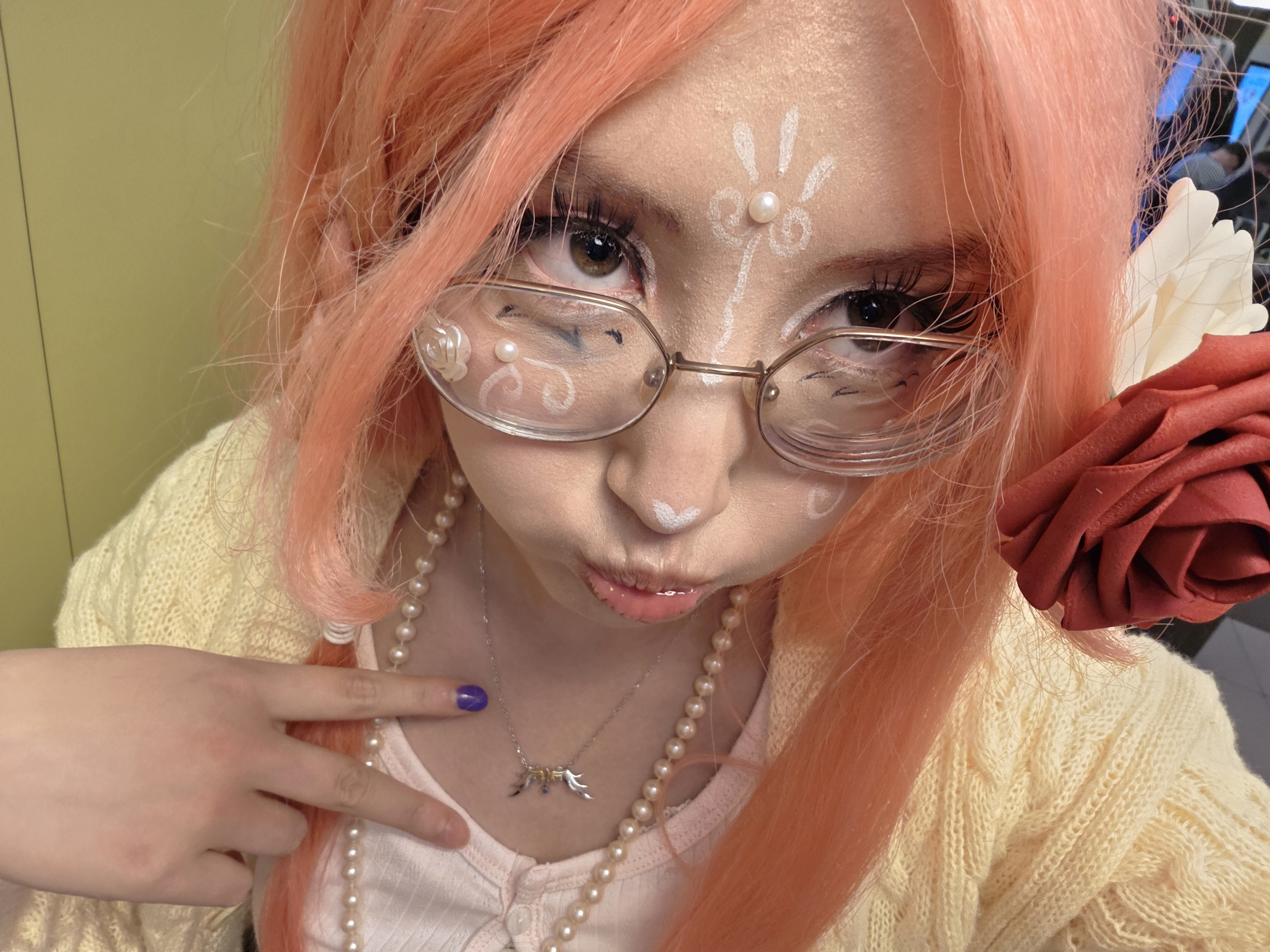 FluttershyLuCon — photo 41